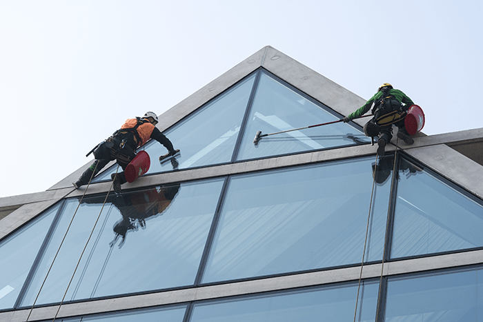 6 Reasons to Hire a Professional Window Cleaner in ABQ