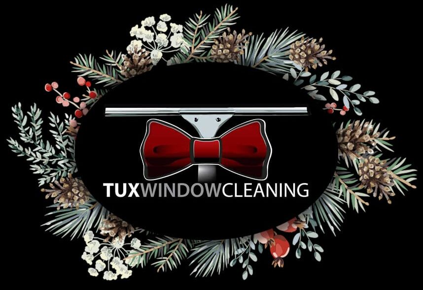 Tux Window Cleaning