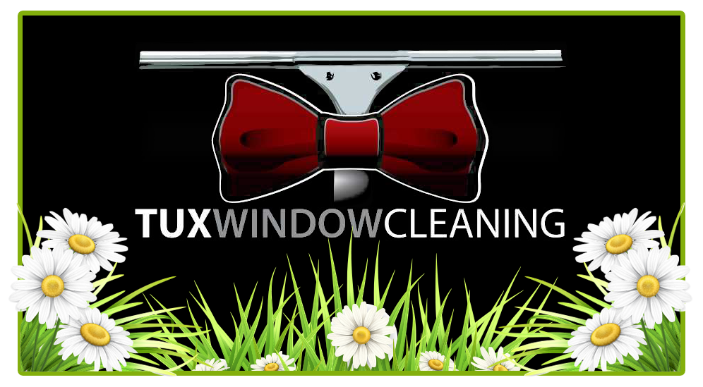 Tux Window Cleaning